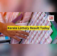 Kerala Lottery Result Today, December 5, 2024: Karunya Plus Lottery winners list – Check online