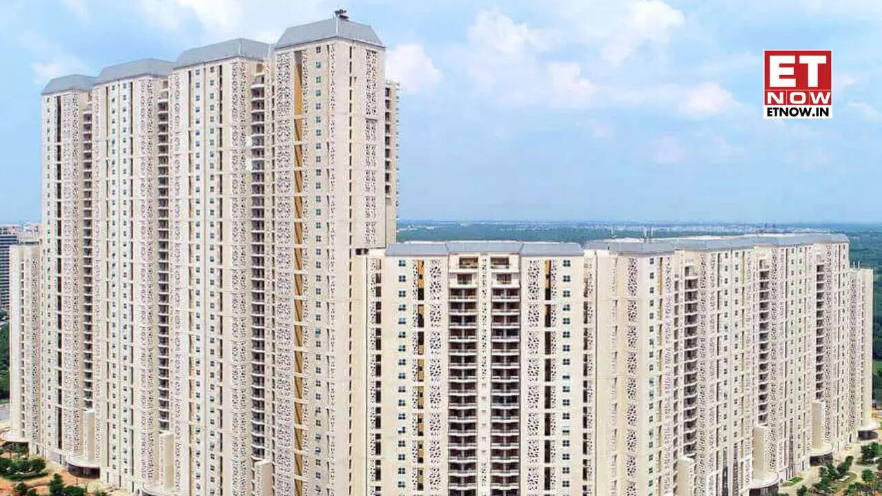 High-rise deal! Gurgaon penthouse sold for WHOPPING Rs 190 crore