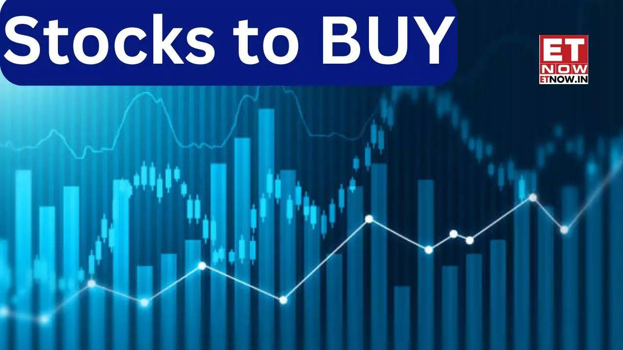 Stocks To Buy Today, Brokerages Recommendation: Sun Pharma, CEAT ...