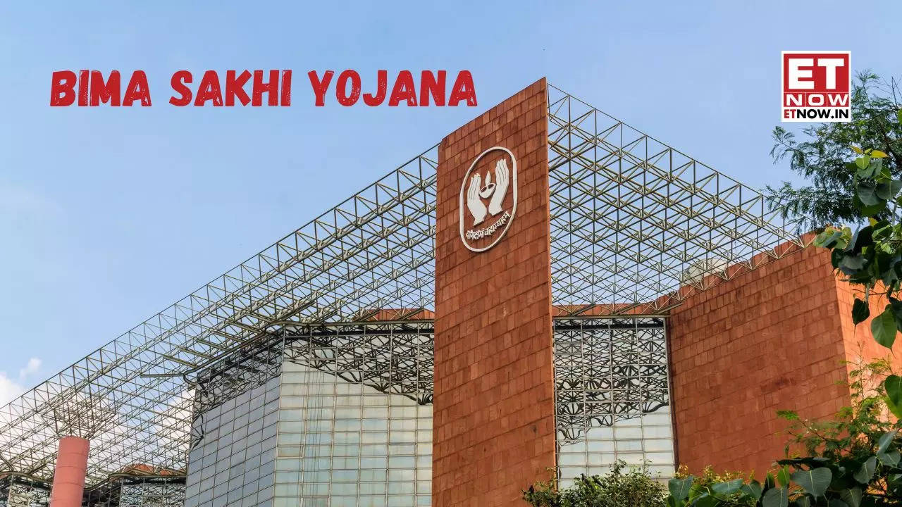 Lic Bima Sakhi Yojana Check Eligibility Stipends Commissions How To