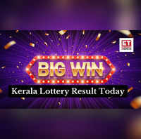 Kerala Lottery Result Today, December 9, 2024: Win Win lucky winners list – Check online