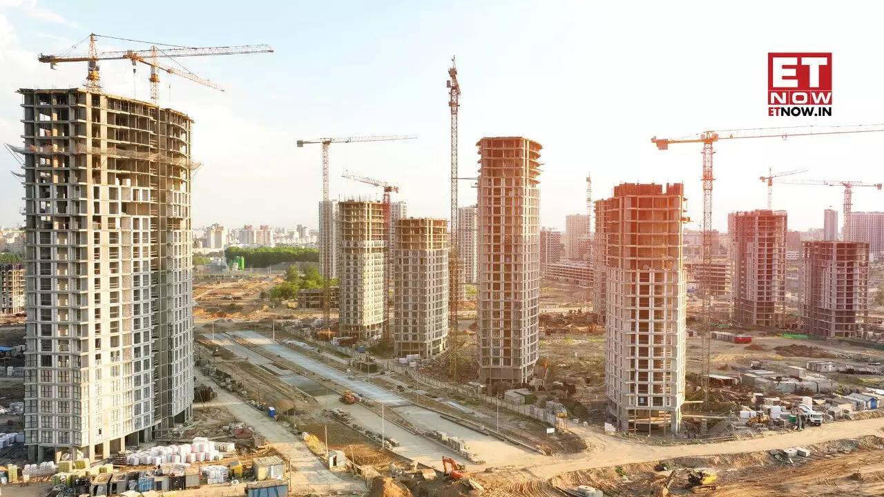 Real Estate News: Housing prices rise up to 65% in top 30 tier II cities