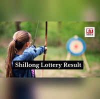 Shillong Lottery Result 2024, December 9, 2024: Winning numbers – Check online