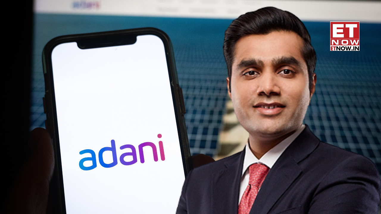 Adani Group's Rs 7.5 lk cr investment! 'To build world's biggest ...