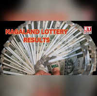 Nagaland Lottery Sambad Result Today, December 10, 2024: 1 PM winning numbers for “Dear Godavari” – Check online