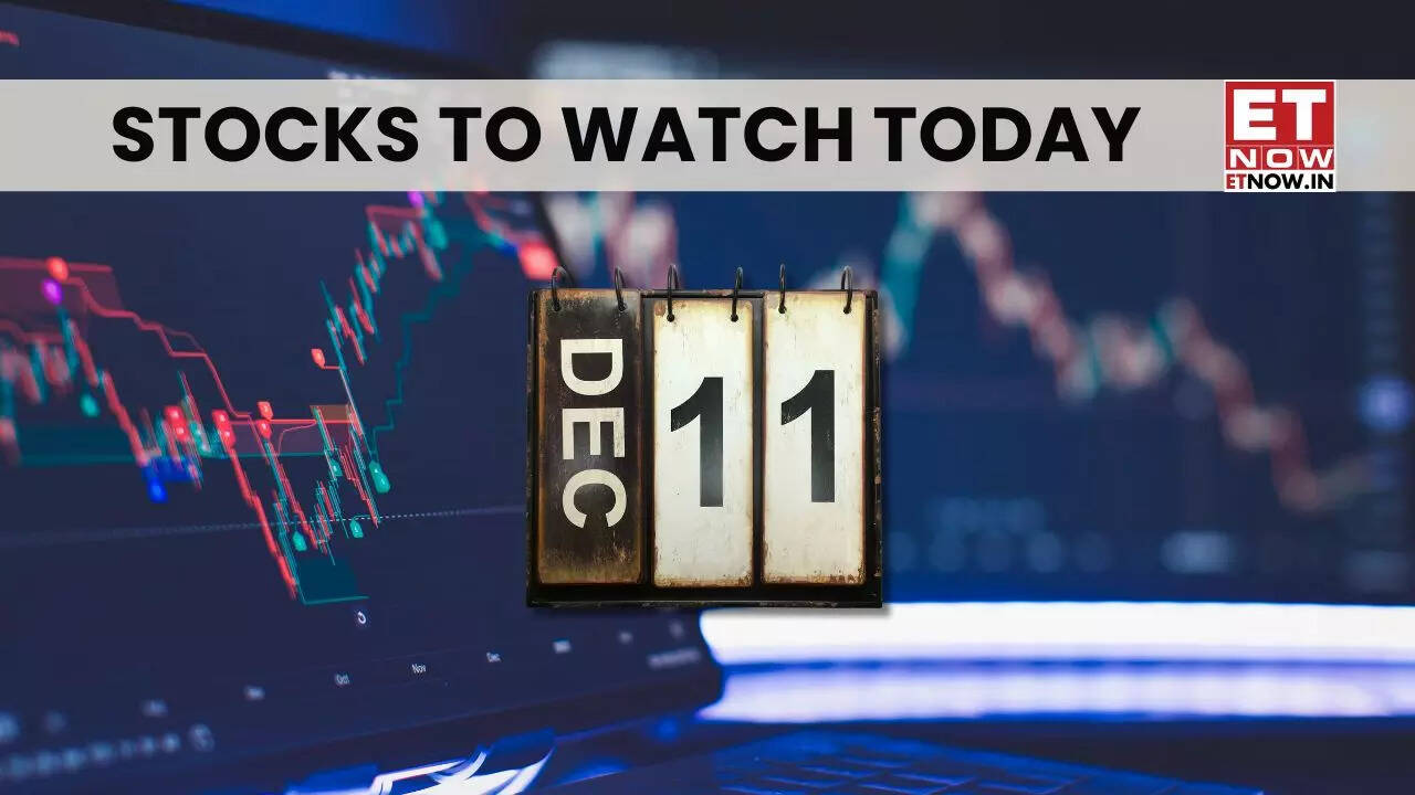 Stocks to watch today discount