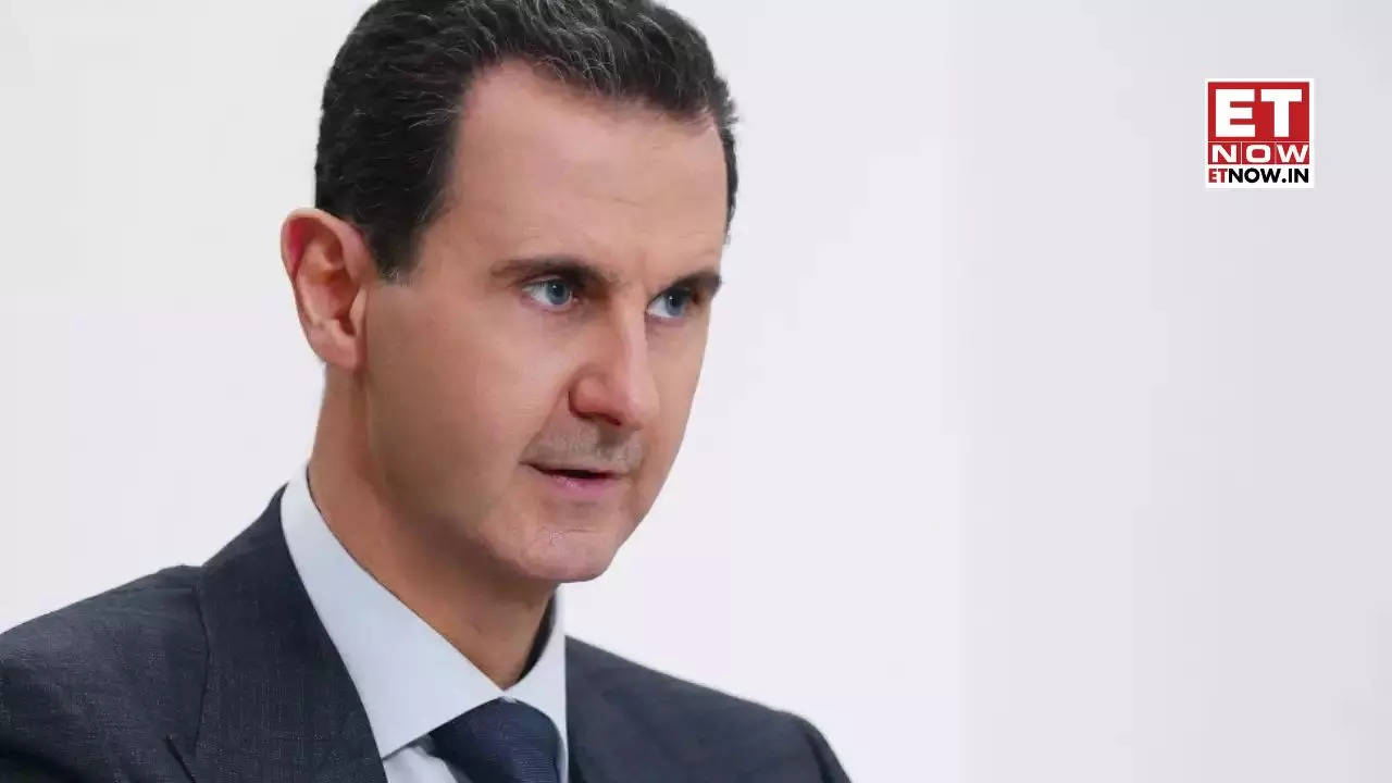 Bashar al-Assad's Net Worth: $16 billion, 200 tons of gold and more ...