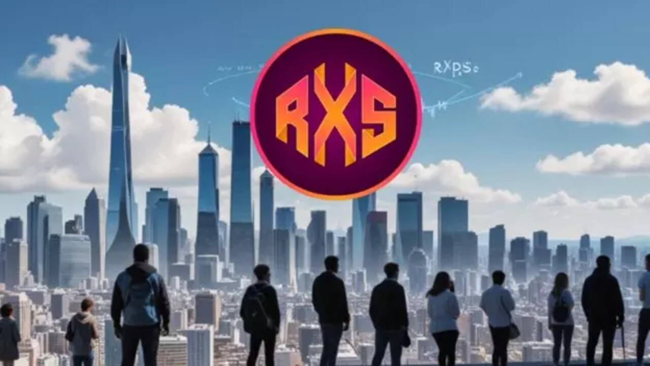 Where To Buy Rexas Finance Crypto Rexas Finance (RXS) Presale Stage 10 Now Open After Stage 9 Sells Out a