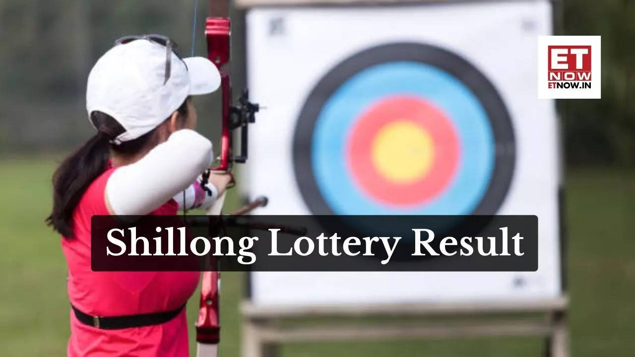 Shillong Lottery Result 2024, December 12, 2024: Winning numbers – Check online