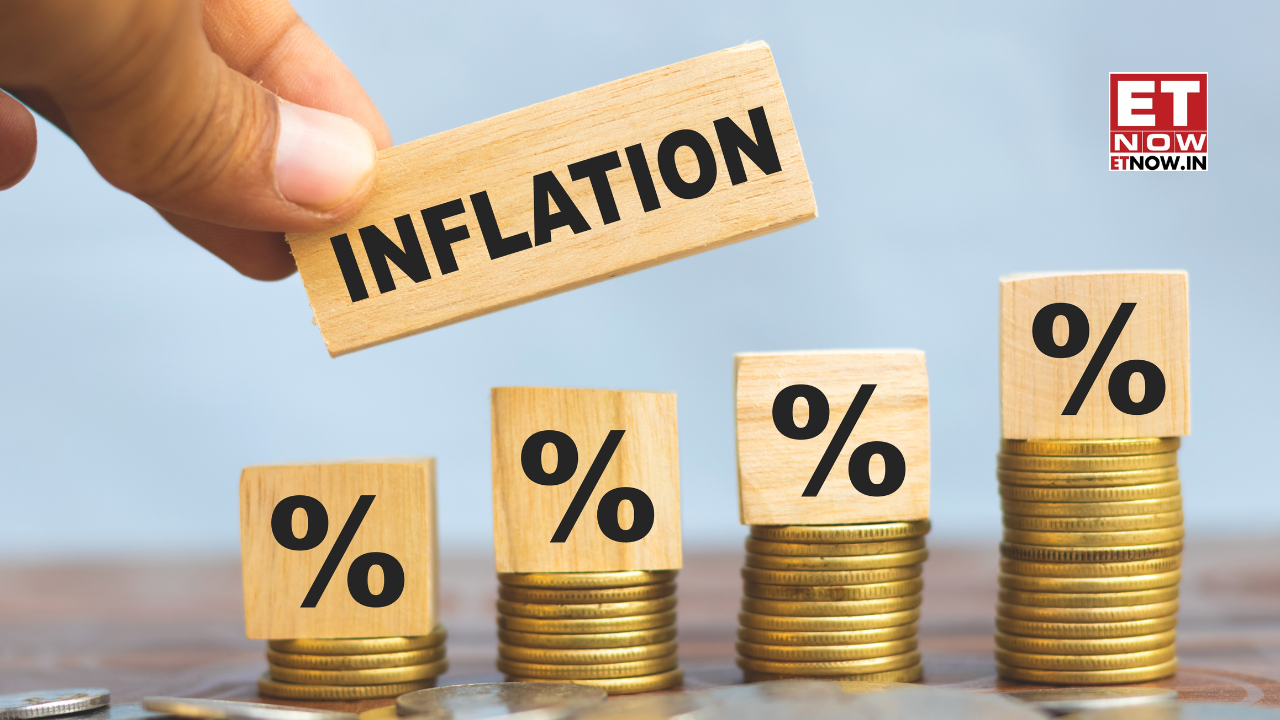 CPI November 2024 Data Inflation eases to 5.48; Food inflation at 9.