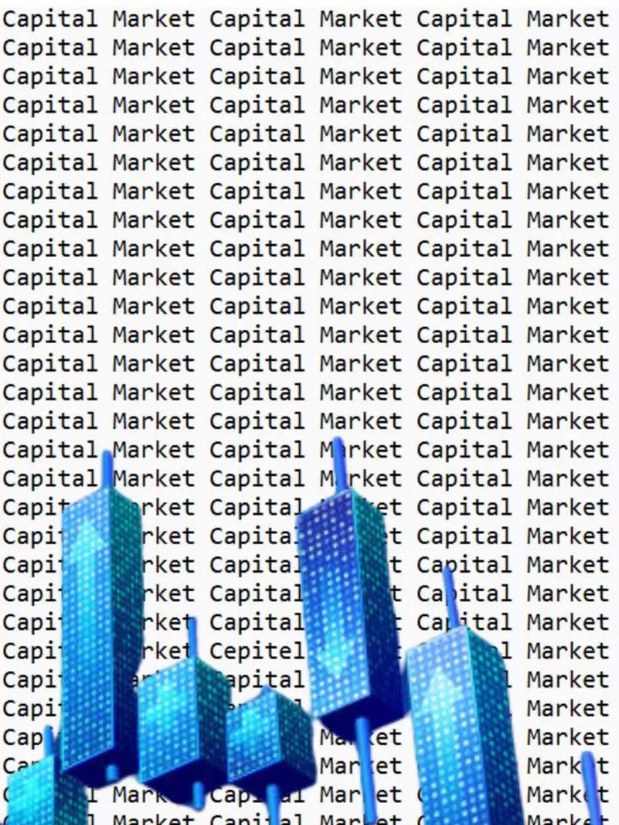 Optical Illusion: What is capital market? Spot the wrong one with your ...