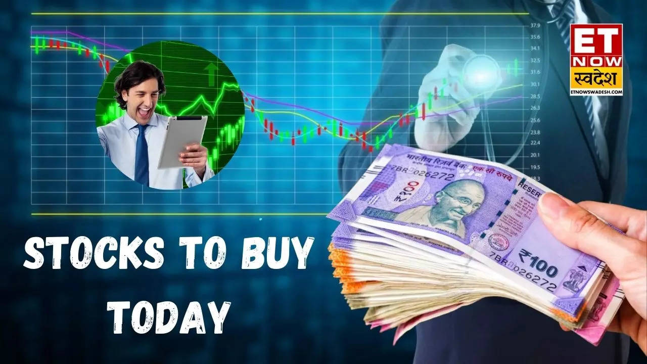 Stocks To Buy Today Reliance Industries Hdfc Bank