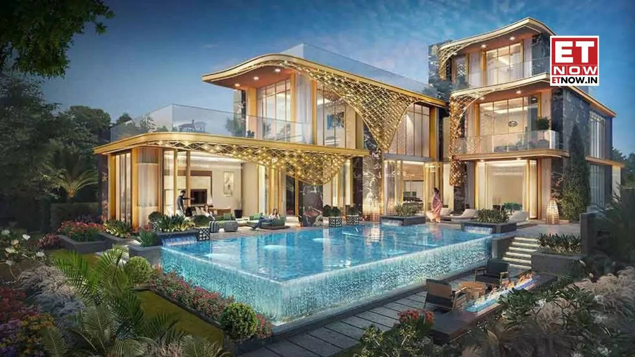 Real Estate News: Alibaug emerges as new luxury realty destination near Mumbai