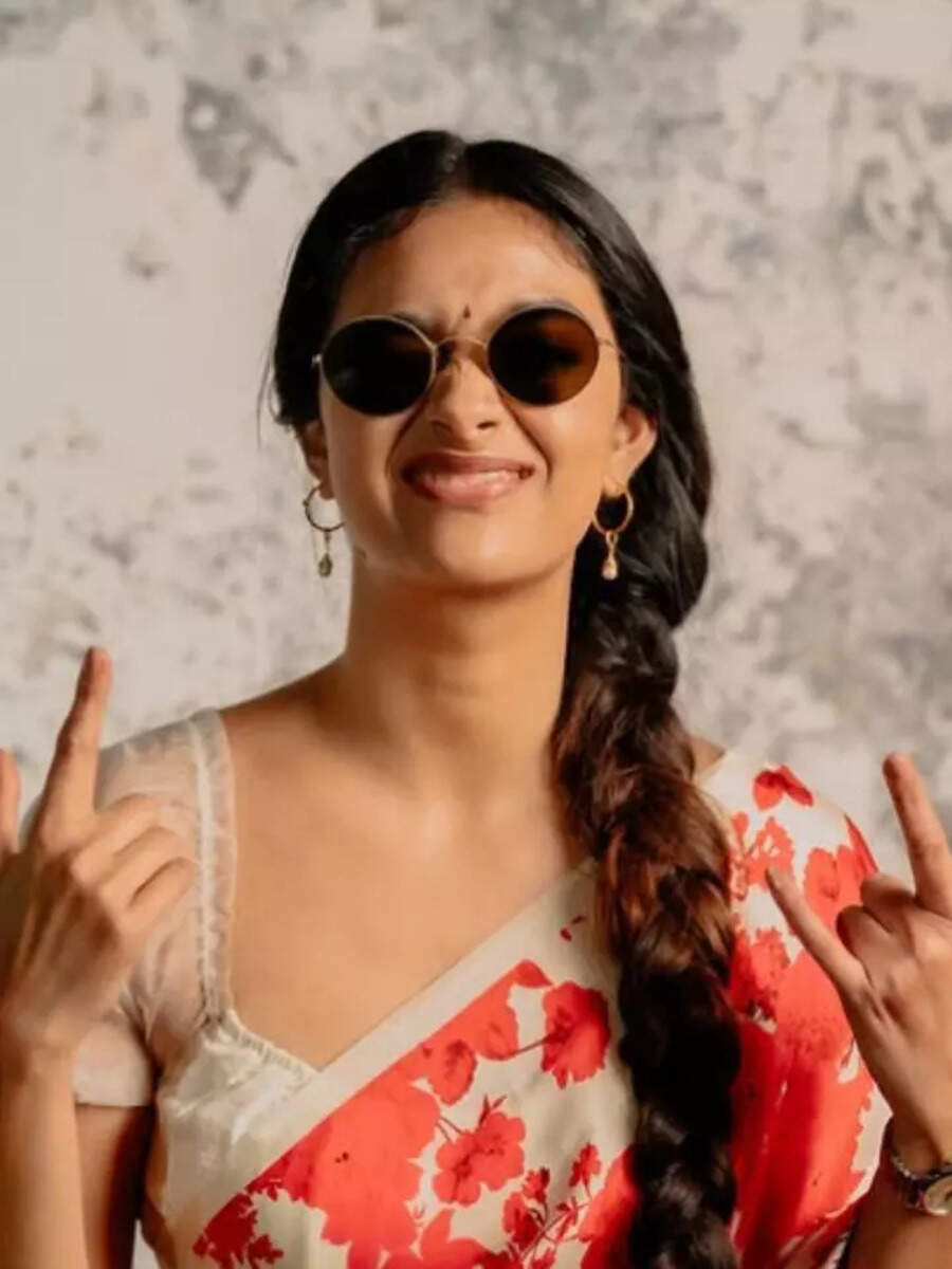 Keerthy Suresh Net Worth: Bollywood Debutante's Impressive Fortune REVEALED