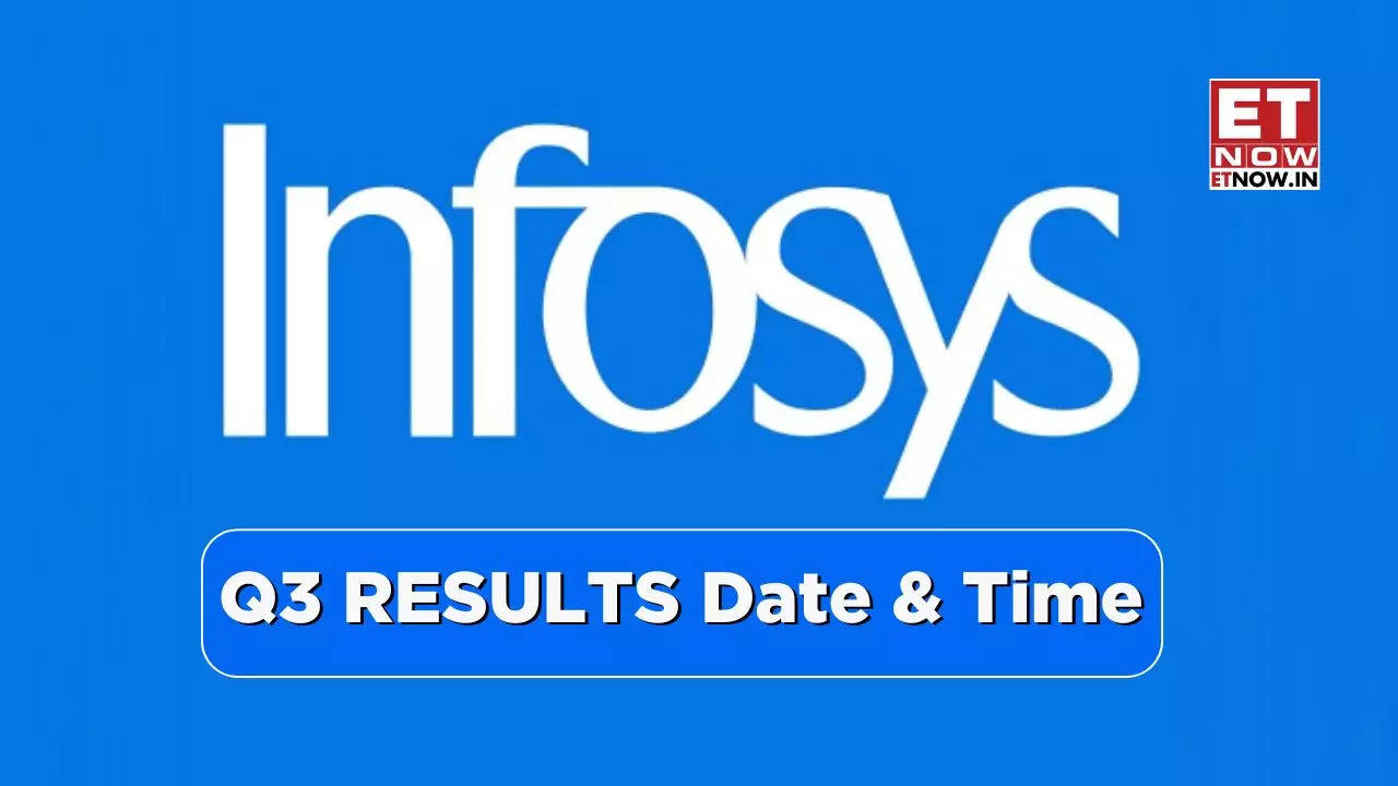 Infosys Q3 results FY 202425 date and time ANNOUNCED; dividend