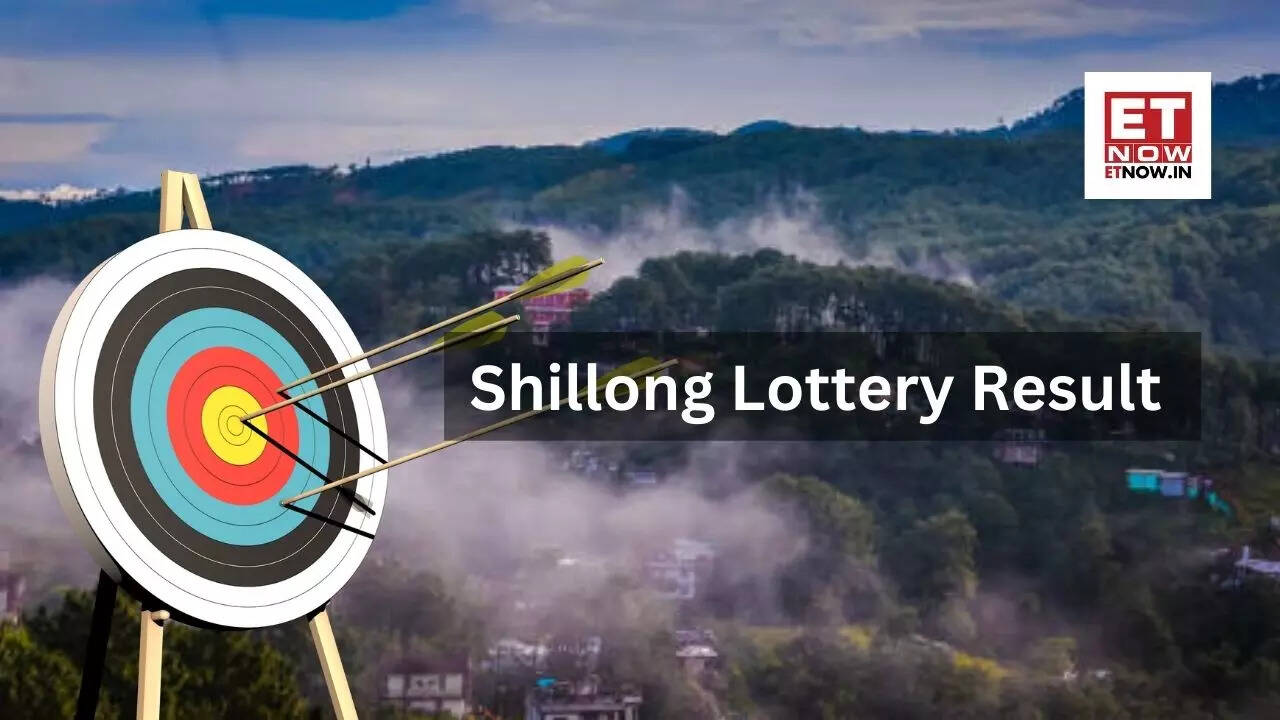 Shillong Lottery Result 2024, December 14, 2024: Winning numbers – Check online