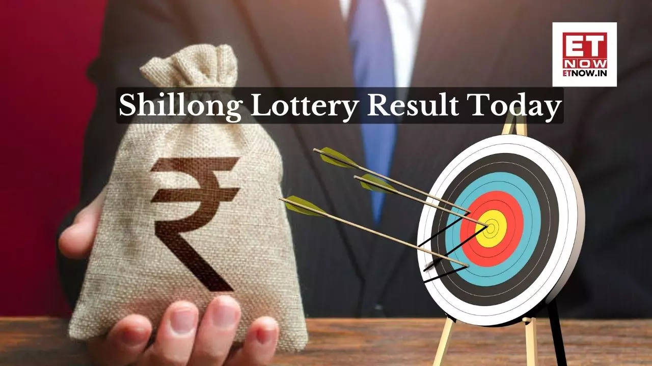 Shillong Lottery Result Today, December 15, 2024: Sunday winning numbers – Check online