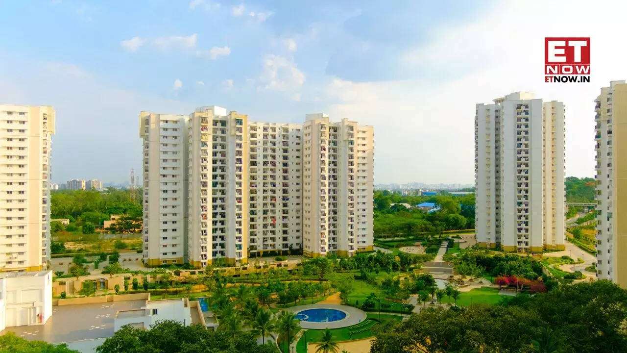 Rapid urbanisation fuels growth of satellite townships in India - Check TOP 8 emerging real estate hotspots