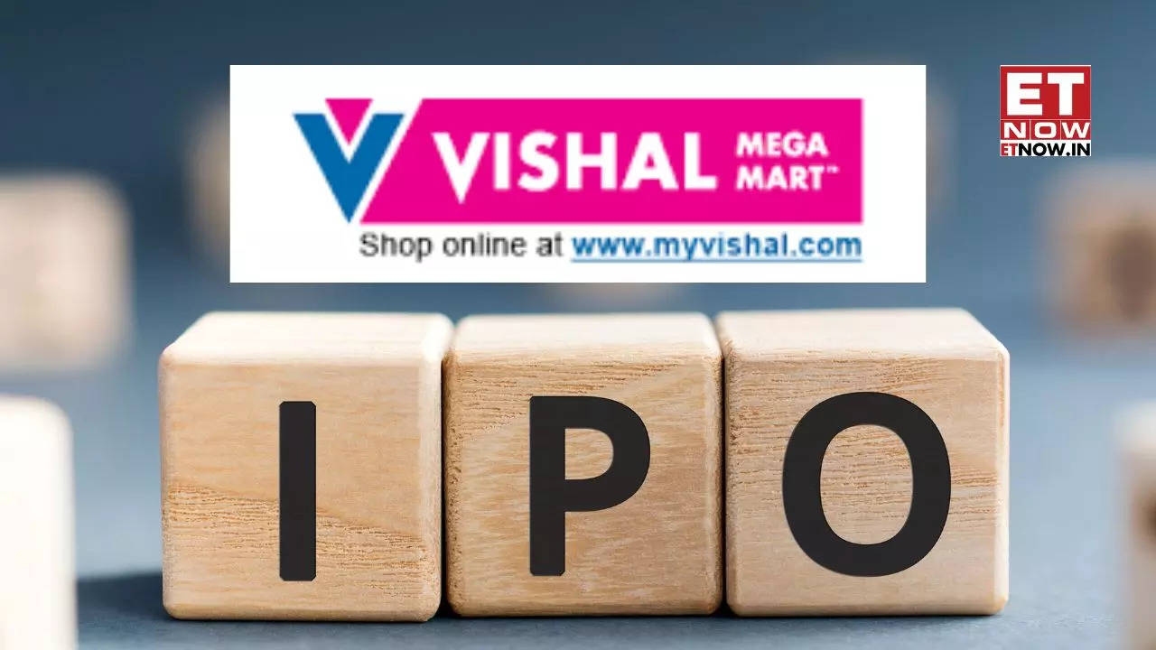 Vishal Mega Mart IPO Allotment: Check Status Online Now