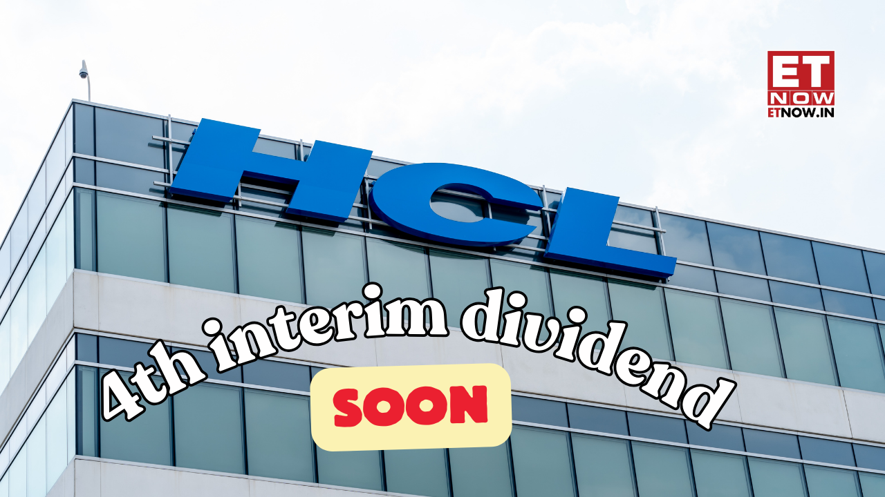 HCL Tech Q3 results FY 202425 date and time 4th interim dividend