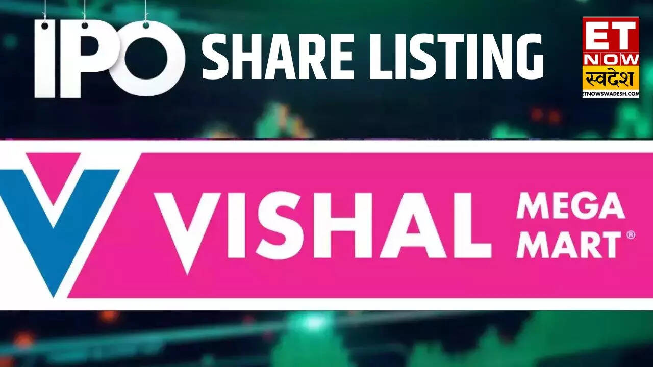 Vishal Mega Mart Share Price NSE BSE vishal-mega-mart-share-price-nse-bse
