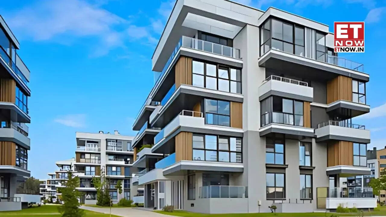 Luxury property prices soar! What 2024’s trends reveal about India’s high-end real estate market?