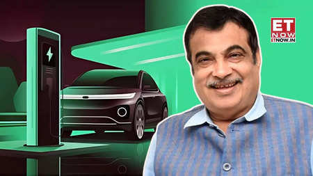 5 crore jobs EV sector Nitin Gadkari