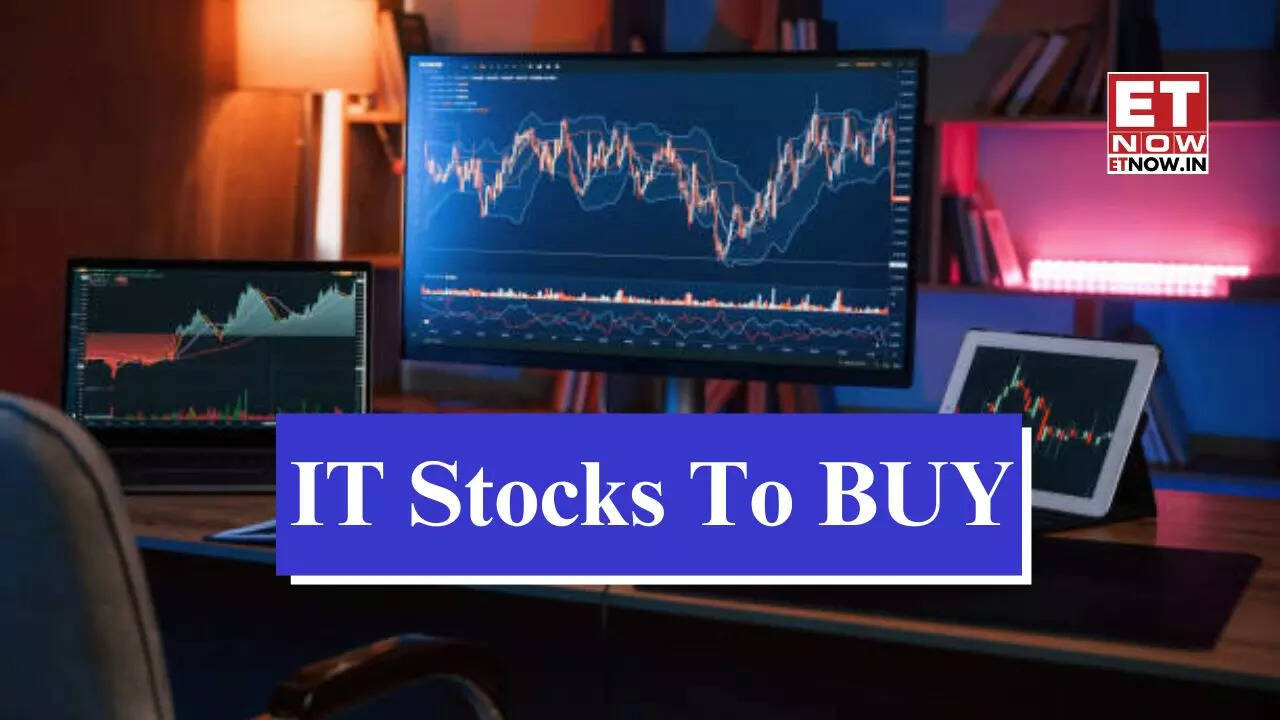 Top IT stocks to BUY after Accenture Q1 results Brokerages