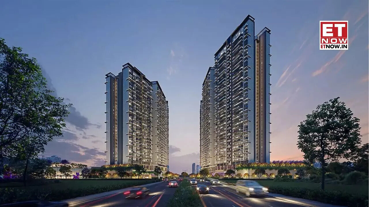 Real Estate News: Signature Global emerges as TOP developer along Dwarka Expressway