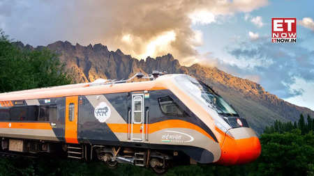 Train to Kashmir