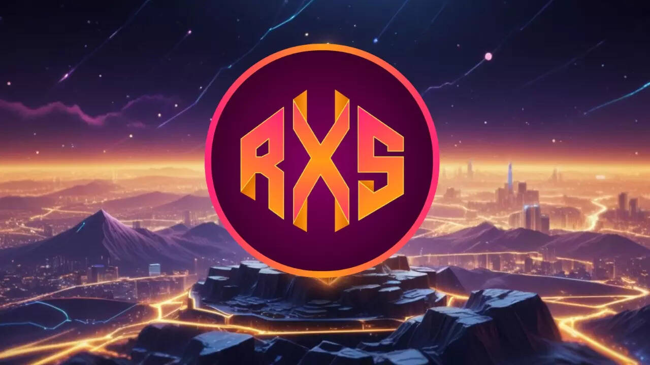 RXS Crypto Price Prediction: Should You Buy Rexas Finance While It's ...