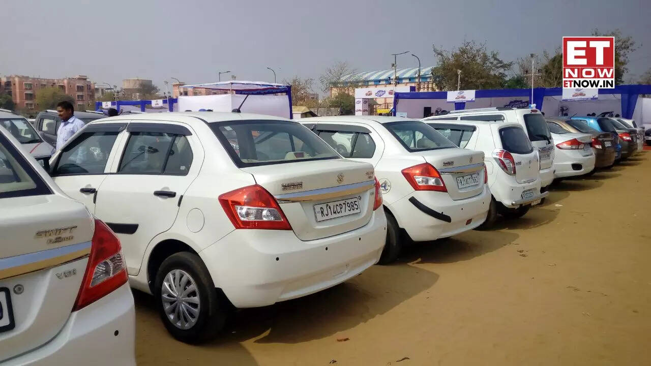 Used Car, GST Rates: How new Good and Services Tax rules can save your ...