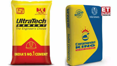 UltraTech Cement-India Cements Acquisition: Latest update on 3,954 cr deal of Aditya Birla Group company