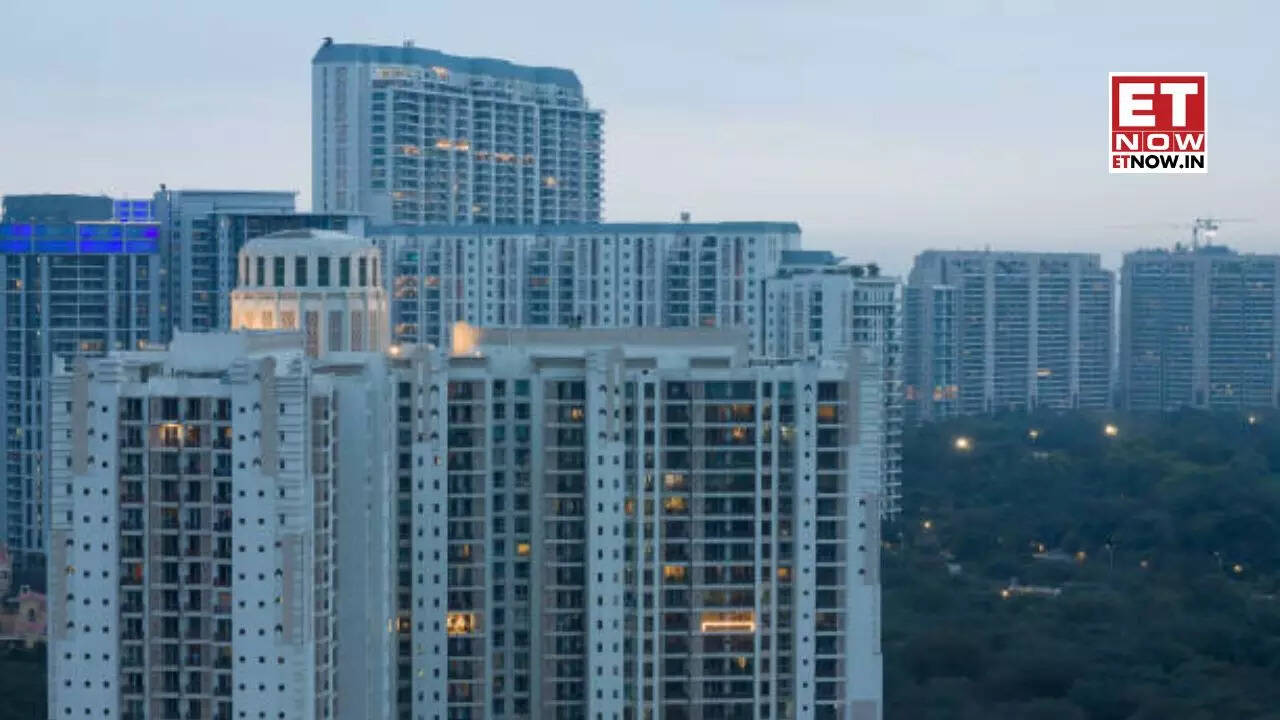 India’s housing market soars in 2024; sees $1 trillion valuation by 2030