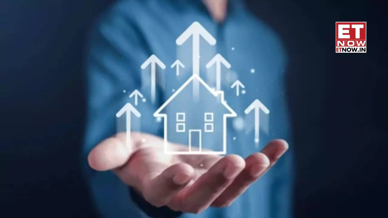 India's real estate market scales new peaks in 2024! What's in store for 2025?