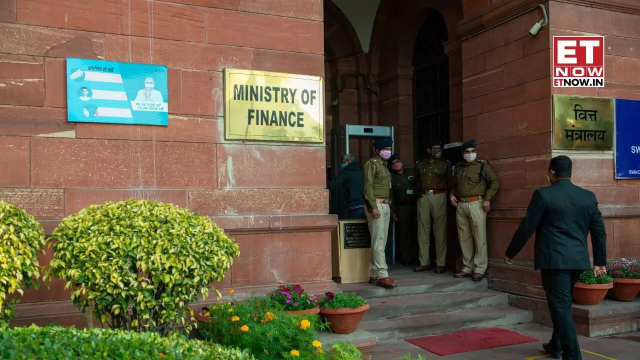 Budget 2025 Expectations Govt targets fiscal deficit cut to 4.5 by