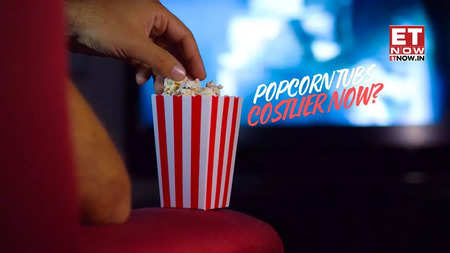 Popcorn GST News