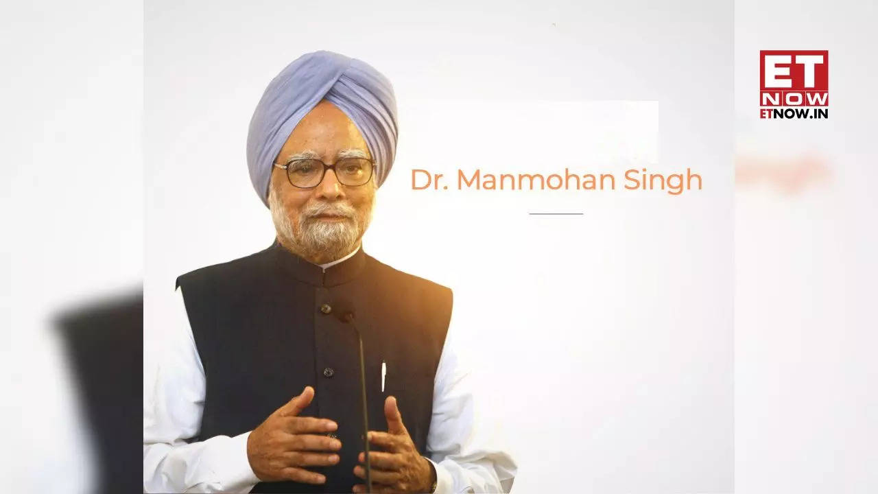 Manmohan Singh Death 7day national mourning; meeting today by