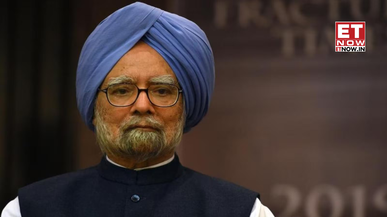 Manmohan Singh Death: A timeline of former PM's impressive educational qualifications, career