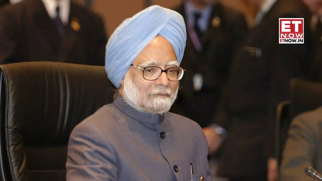 Manmohan Singh last rites Former PM to be cremated with full state