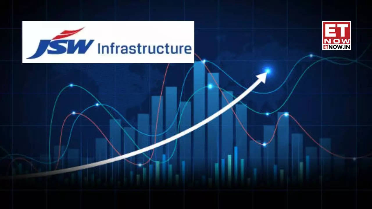 JSW Infra Share Price Target 2025: Motilal Oswal’s top pick for 2025; sees 19% revenue growth over FY24-27