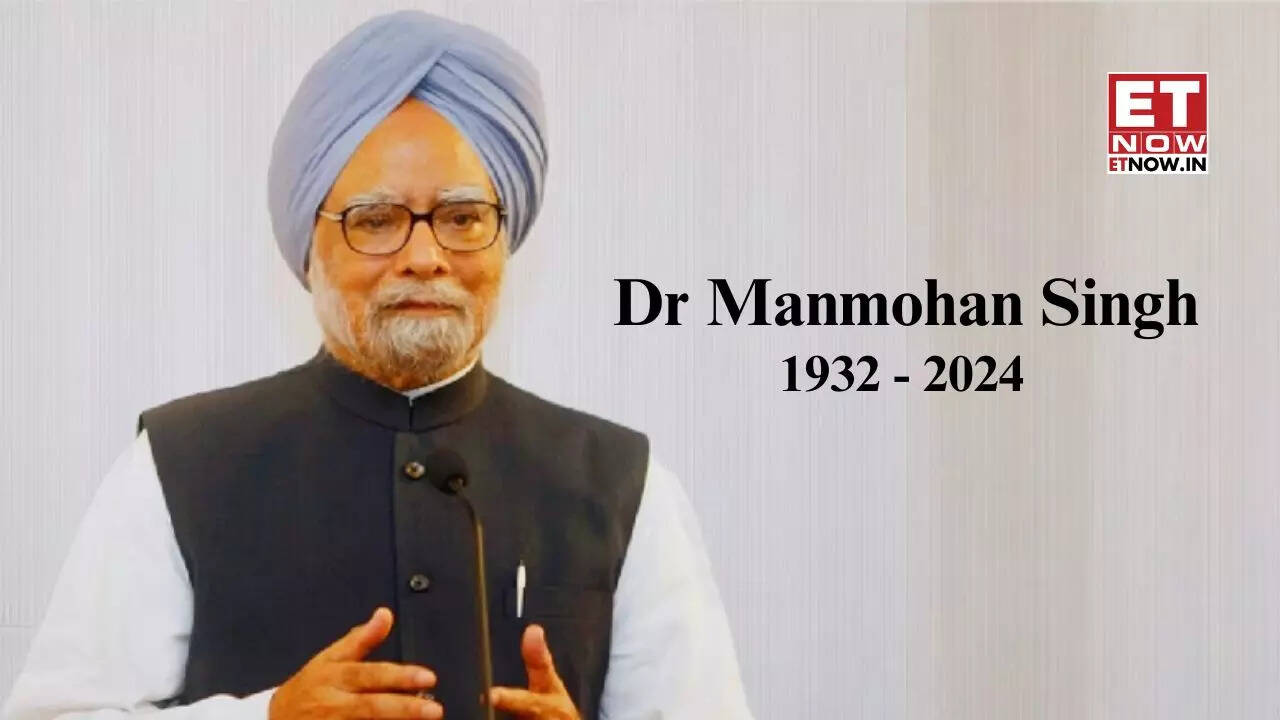 Manmohan Singh Remembering India's 'reforms' man His 5 pathbreaking