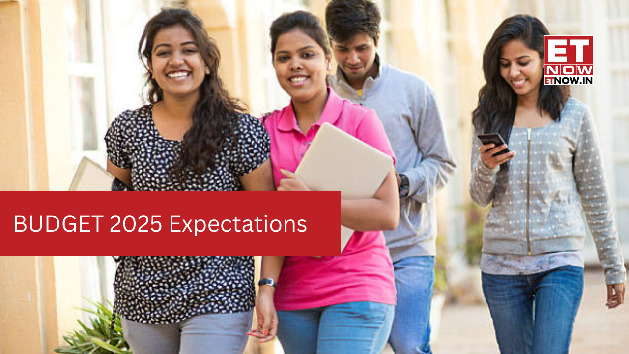 Union Budget 2025 Expectations Education Sector: Will govt's focus be on higher education this year?