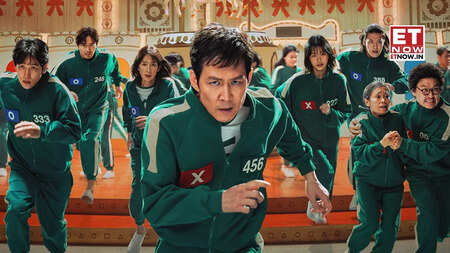 Anticipation Grows for Squid Game Season 3 Following Season 2's Success