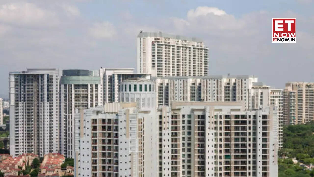 Real Estate in India: Infrastructure, better amenities and policies set to boost luxury residential market in 2025