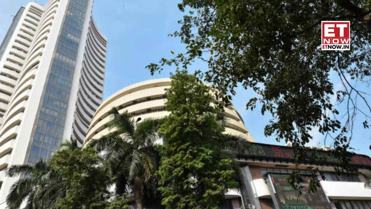 Stock Market Holiday List 2025 Check BSE, NSE Holiday Calendar List