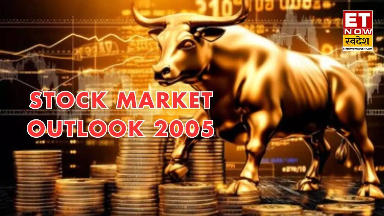 जनवरी 2025 में किन इवेंट्स पर बाजार की रहेगी नजर? जानें क्या रहेगा खास