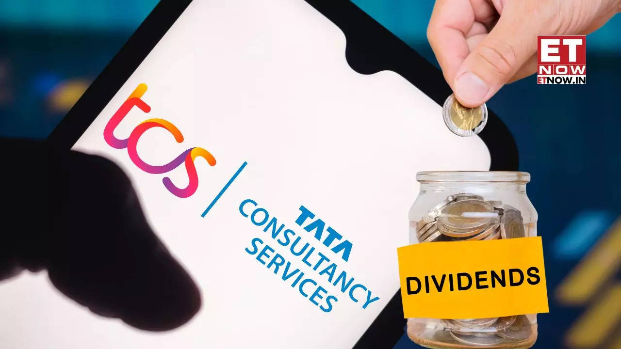 TCS dividend 2024 announcement is here! Record date fixed in Q3