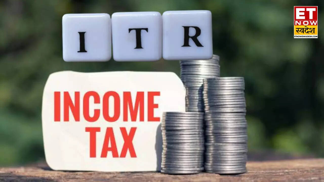CBDT Extends Belated ITR Deadline खुशखबरी! जानें किनको मिलगा फायदा