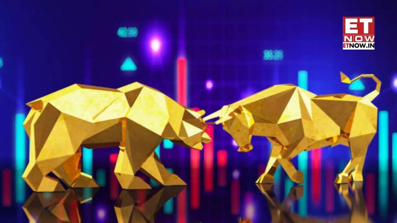 Stock Market on 1st Jan 2025 ITC demerger to auto sales data Cues to